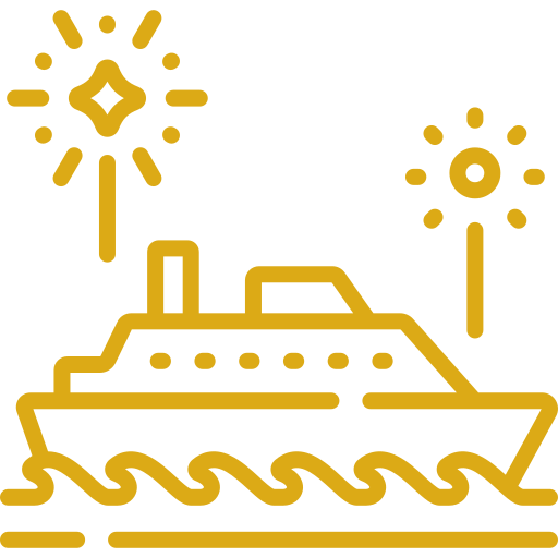 icon boat
