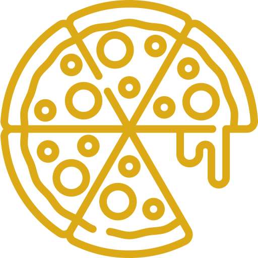Icon Deep Dish Pizza