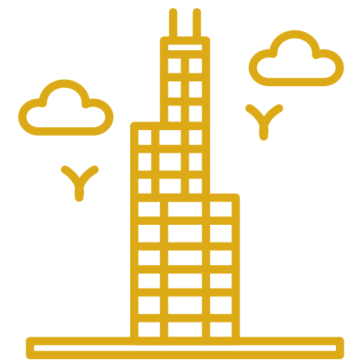 Icon Willis tower